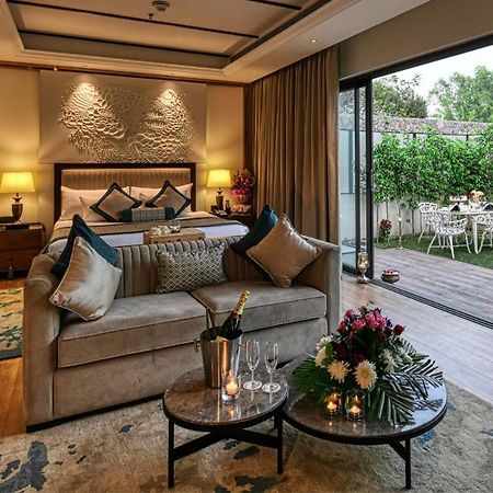 Phagwāra The Cabbana Resort & Spa מראה חיצוני תמונה