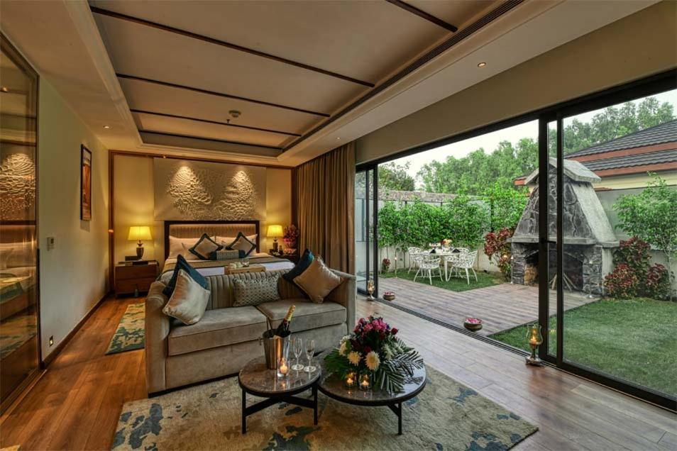 Phagwāra The Cabbana Resort & Spa מראה חיצוני תמונה