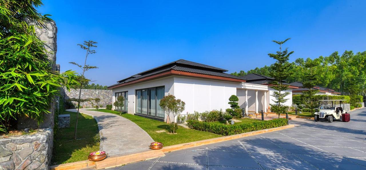 Phagwāra The Cabbana Resort & Spa מראה חיצוני תמונה