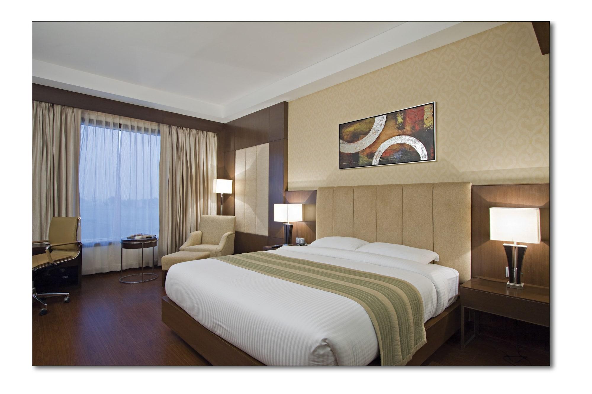 Phagwāra The Cabbana Resort & Spa מראה חיצוני תמונה