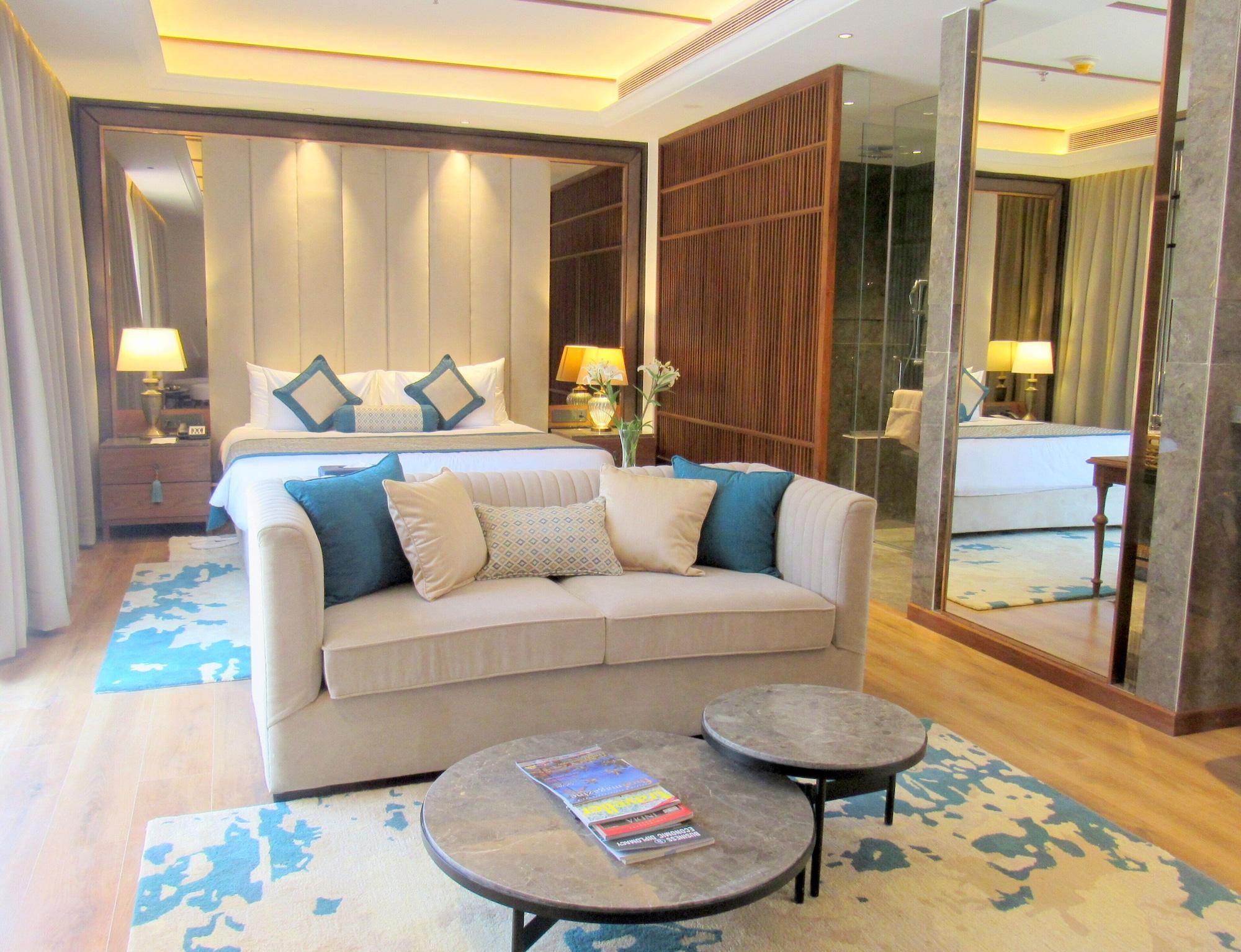 Phagwāra The Cabbana Resort & Spa מראה חיצוני תמונה