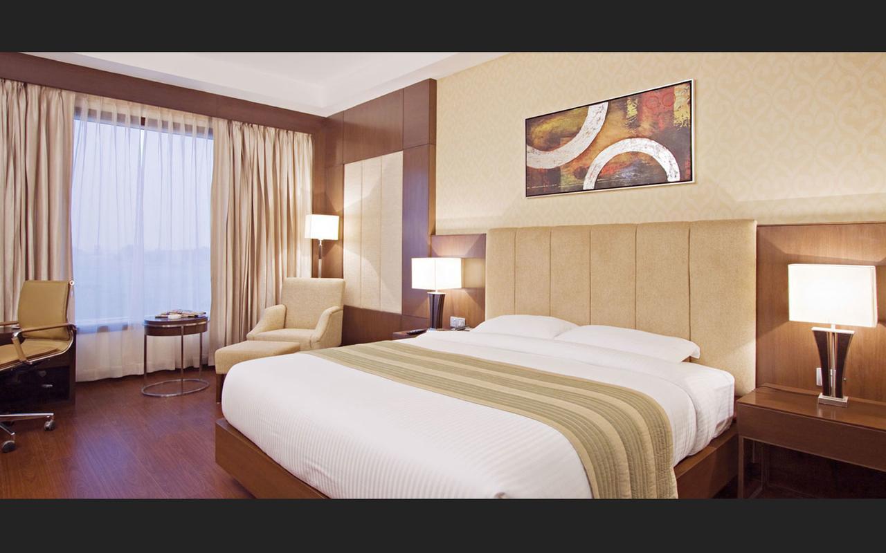 Phagwāra The Cabbana Resort & Spa מראה חיצוני תמונה