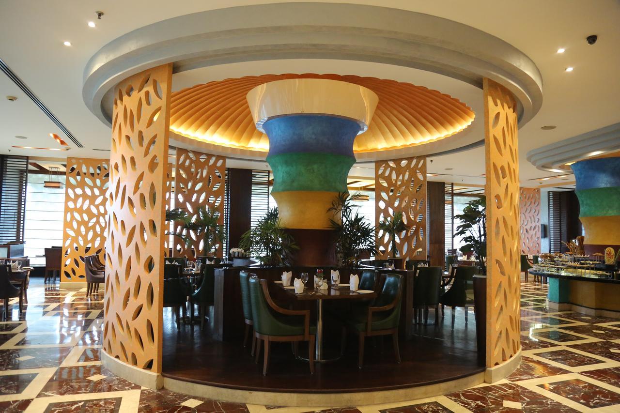 Phagwāra The Cabbana Resort & Spa מראה חיצוני תמונה