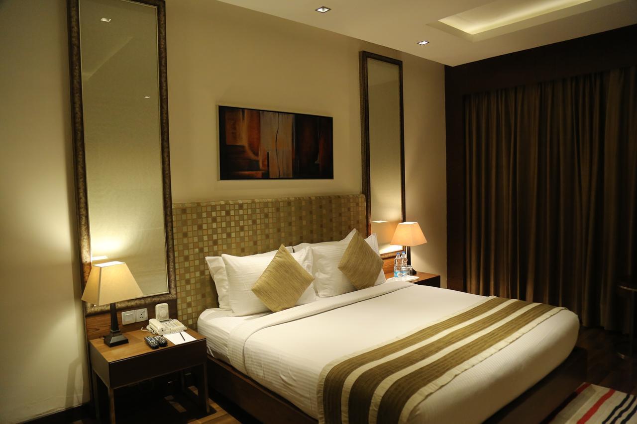 Phagwāra The Cabbana Resort & Spa מראה חיצוני תמונה