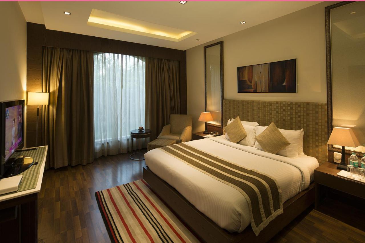 Phagwāra The Cabbana Resort & Spa חדר תמונה